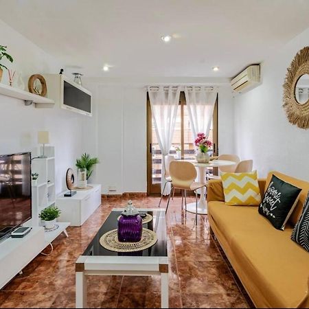 شقة My House فالنسيا المظهر الخارجي الصورة