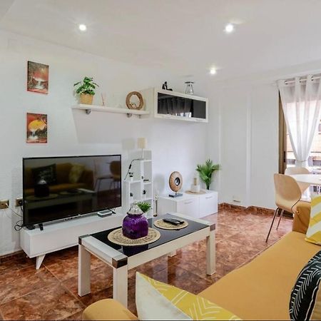 شقة My House فالنسيا المظهر الخارجي الصورة