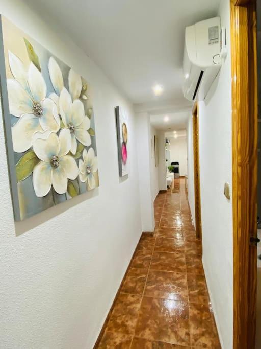 شقة My House فالنسيا المظهر الخارجي الصورة
