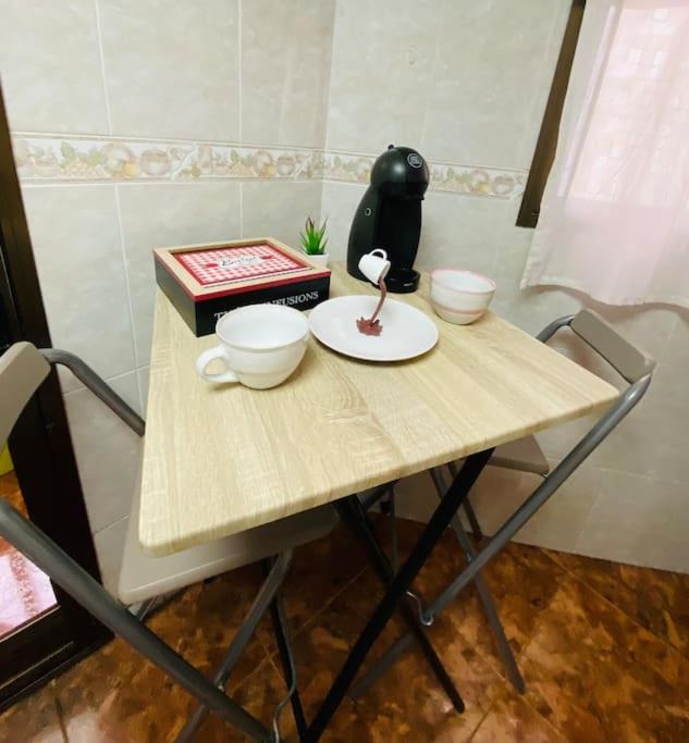 شقة My House فالنسيا المظهر الخارجي الصورة