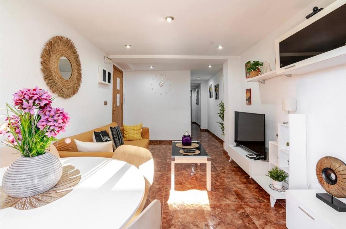 شقة My House فالنسيا المظهر الخارجي الصورة
