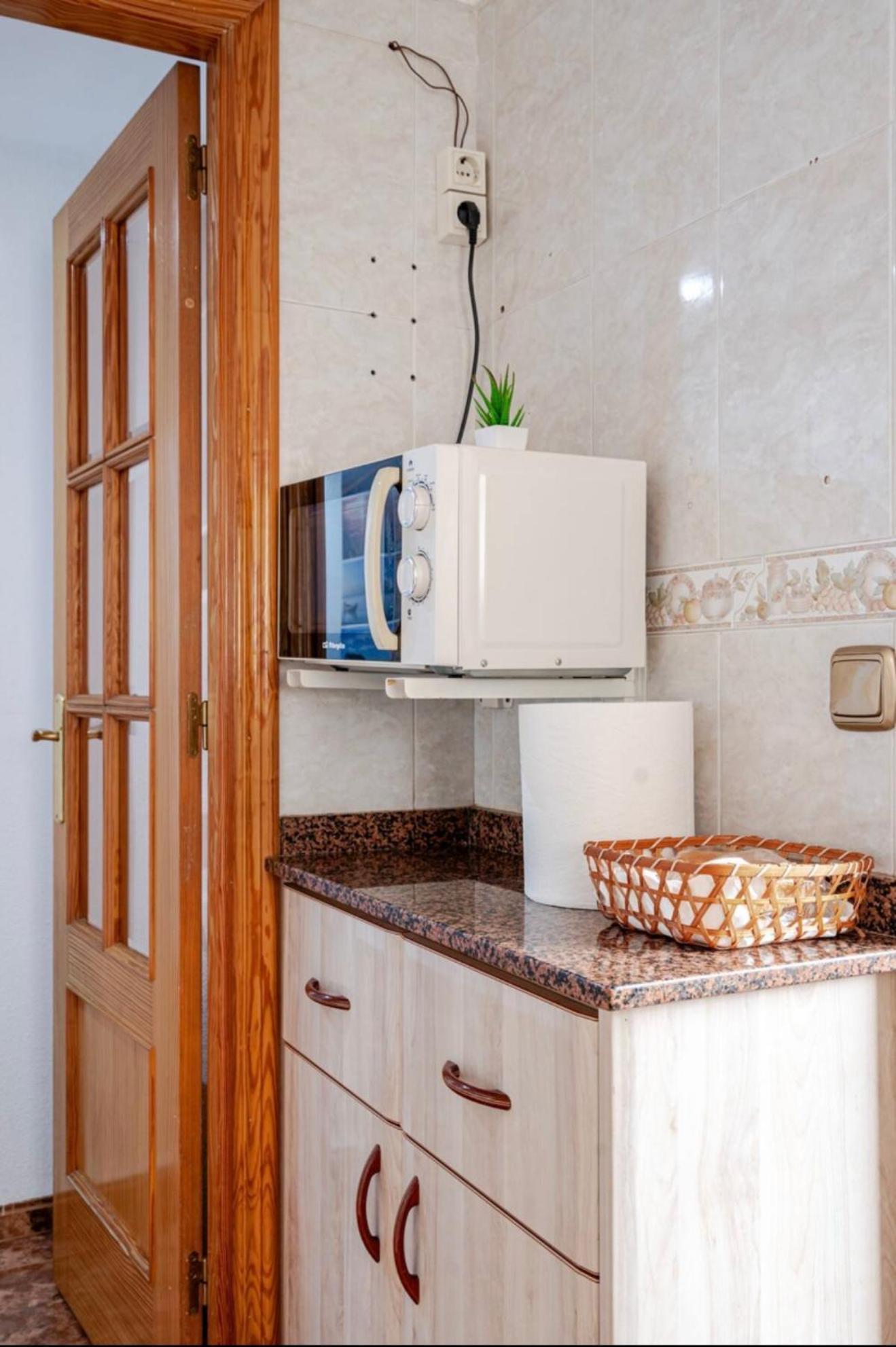 شقة My House فالنسيا المظهر الخارجي الصورة