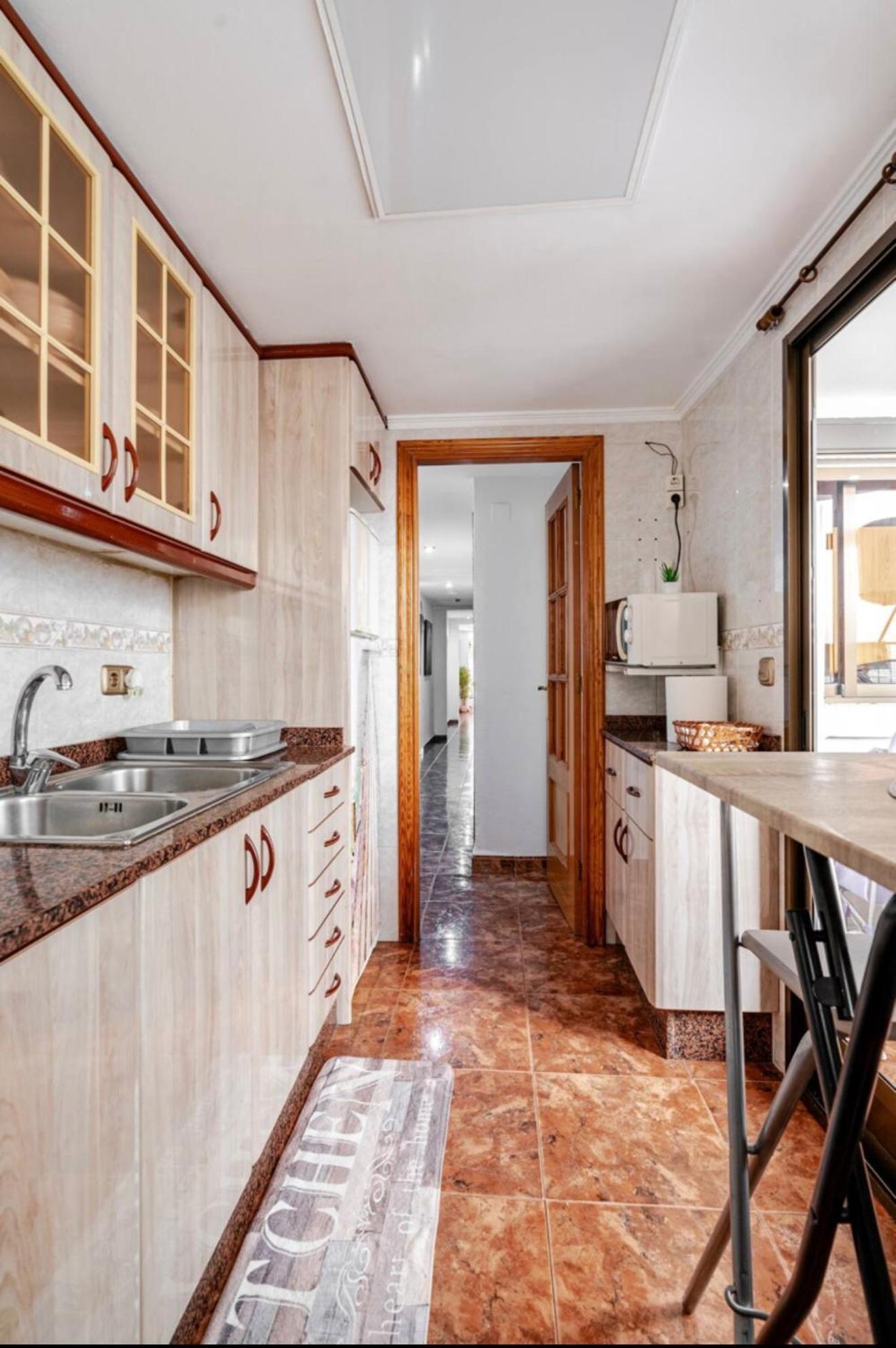 شقة My House فالنسيا المظهر الخارجي الصورة
