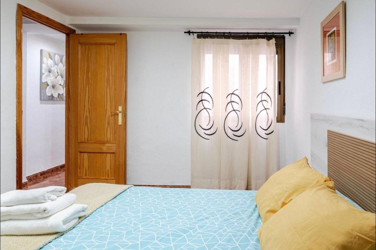 شقة My House فالنسيا المظهر الخارجي الصورة