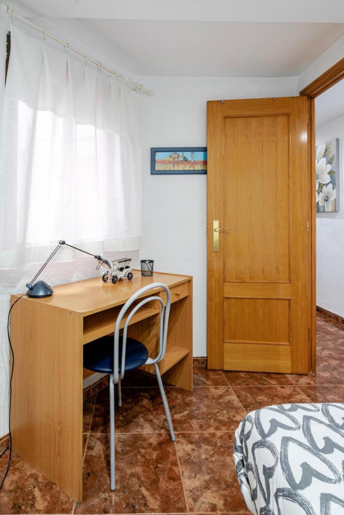 شقة My House فالنسيا المظهر الخارجي الصورة