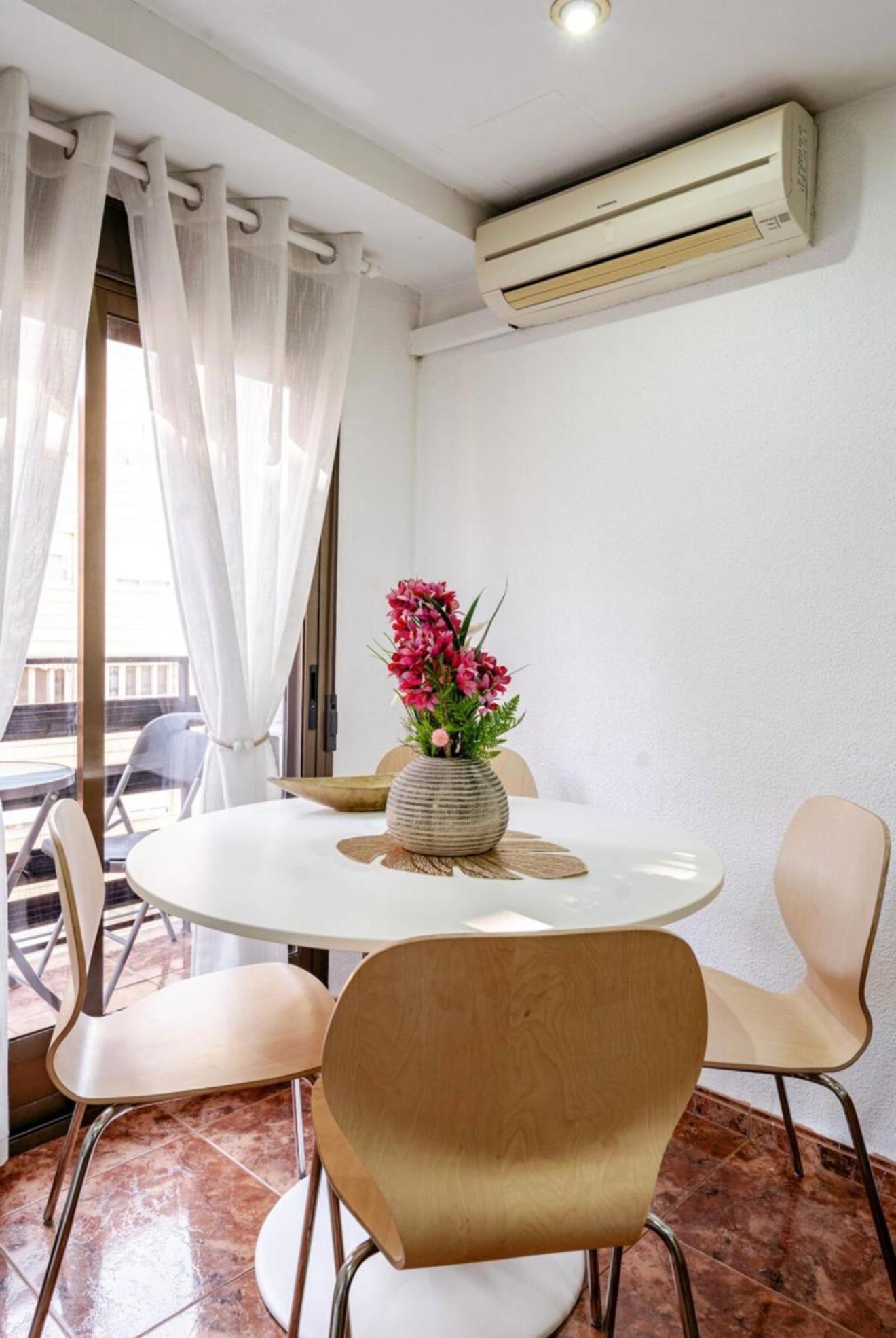 شقة My House فالنسيا المظهر الخارجي الصورة