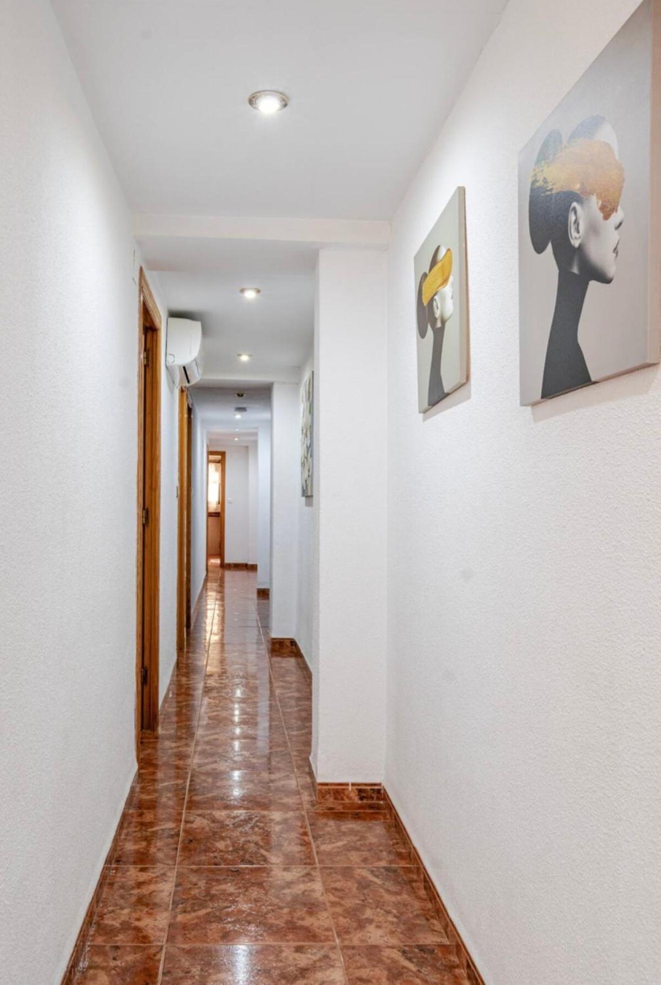 شقة My House فالنسيا المظهر الخارجي الصورة